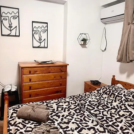 Cooper 3 Apartamento