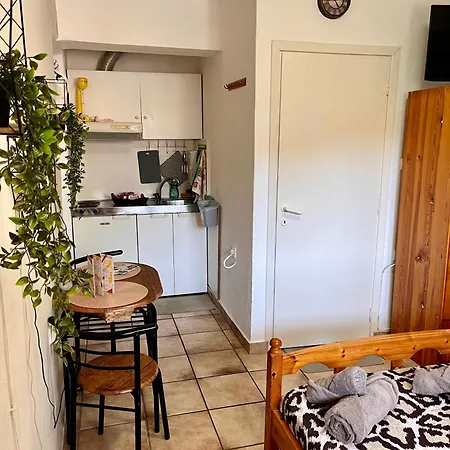 Cooper 3 Apartament