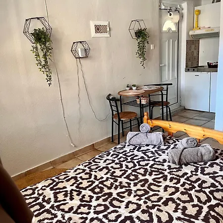 Apartamento Cooper 3 *
