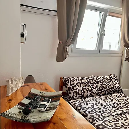 Cooper 3 Apartament Kawala