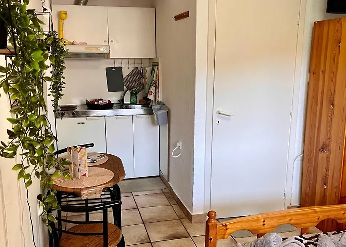 Cooper 3 Apartman