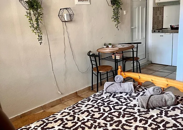 Apartman Cooper 3 *