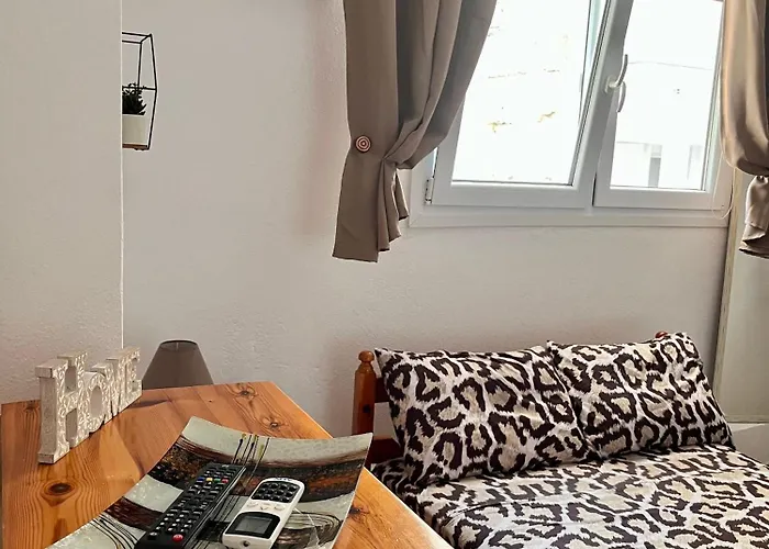 Cooper 3 Apartament Kavala